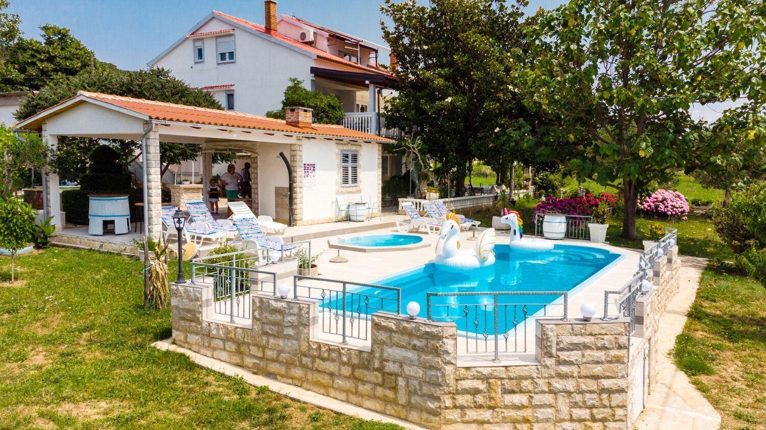 Apartament Ankica Kampor